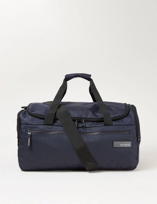 Samsonite Roader S weekendtas met afneembare schouderriem