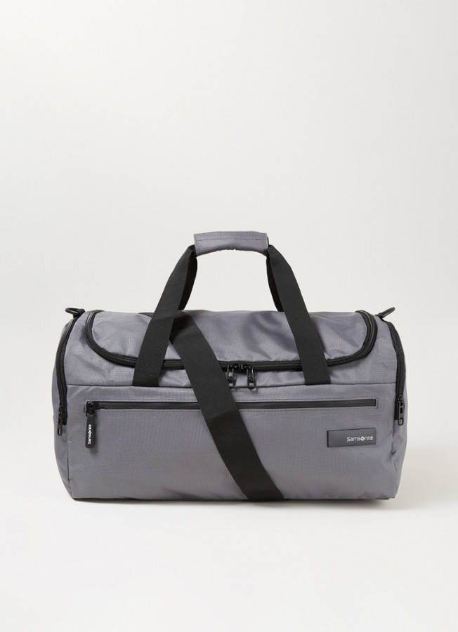 Samsonite Roader S weekendtas met afneembare schouderriem
