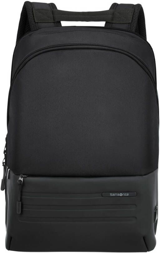 Samsonite Stackd Biz Laptop Backpack 14.1&apos, &apos, black backpack