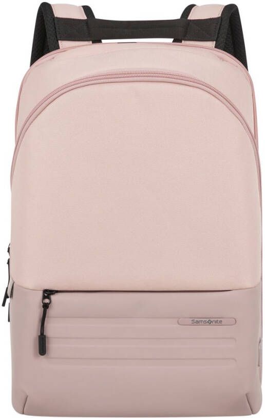 Samsonite Stackd Biz Laptop Backpack 14.1&apos, &apos, rose backpack