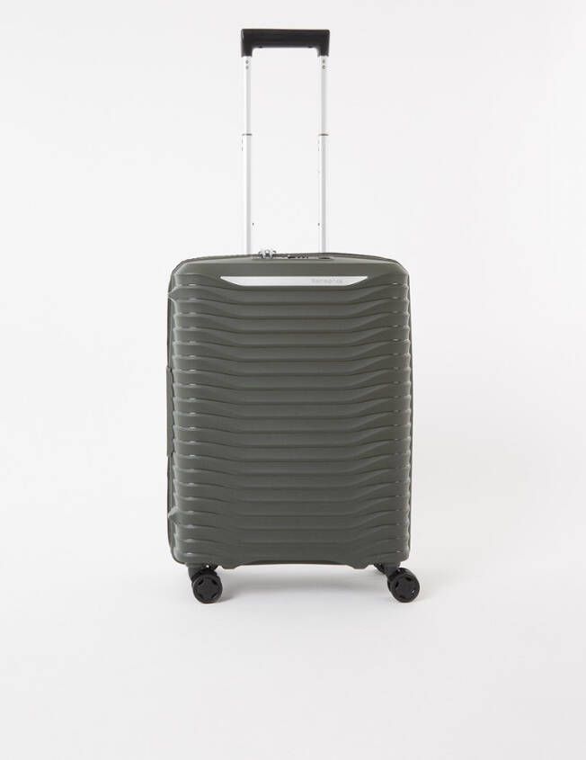 Samsonite Upscape Spinner 55 Expandable climbing ivy Harde Koffer