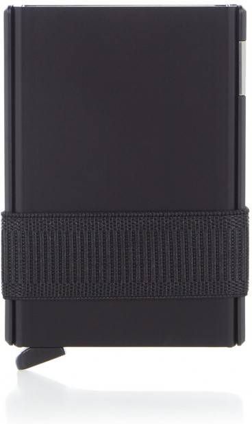 Secrid Cardslide Wallet pasjeshouder met moneyband