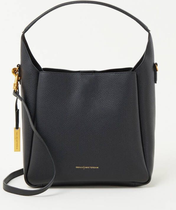 Smaak Amsterdam Kate buideltas black
