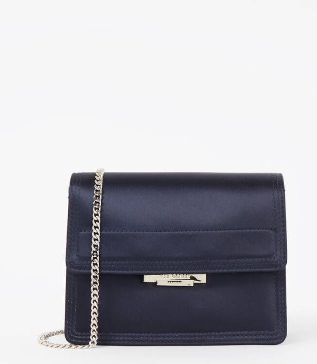 Ted Baker Crossbodytas met afneembare schouderriem