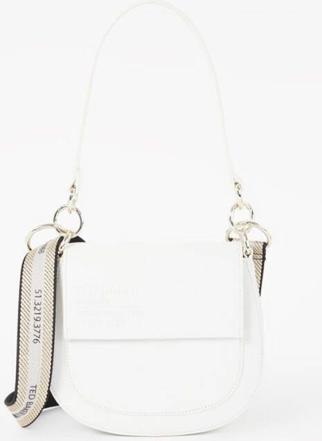 Ted Baker Daliai crossbodytas van leer