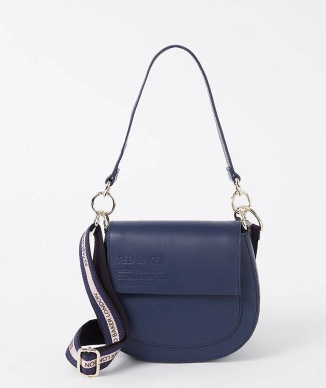 Ted Baker Darcell crossbodytas van leer