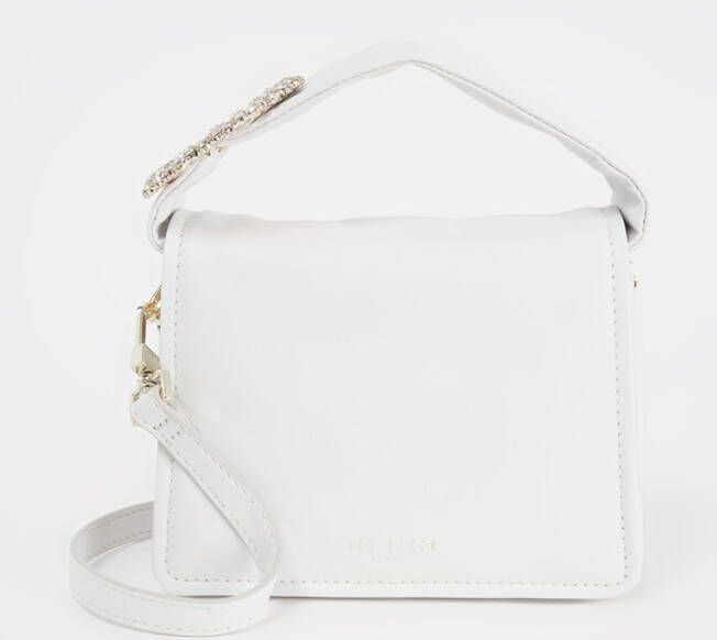 Ted Baker Emie crossbodytas van leer