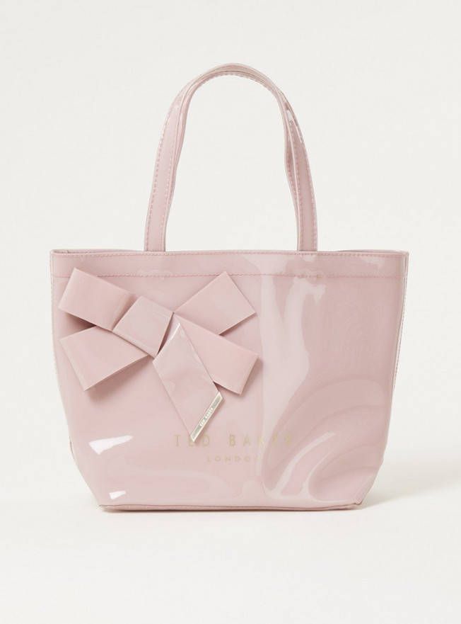 Ted Baker Nikicon shopper met logo