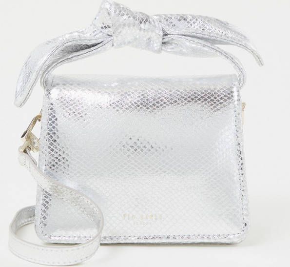 Ted Baker Nyat crossbodytas van leer