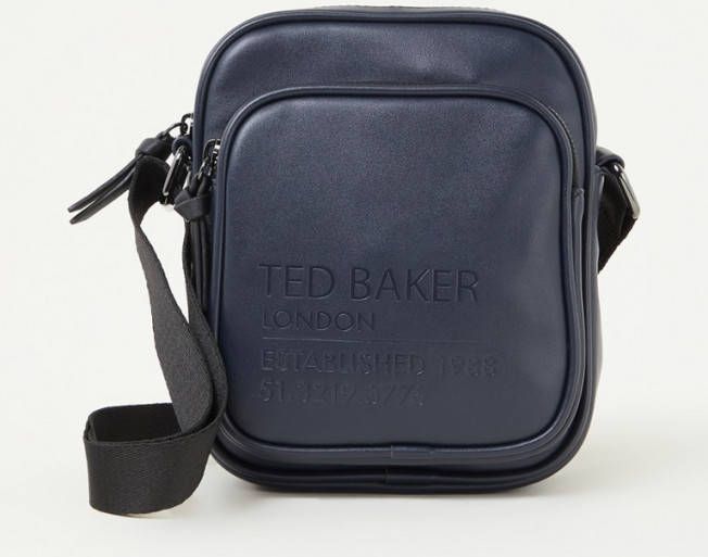 Ted Baker Philton crossbodytas met logo