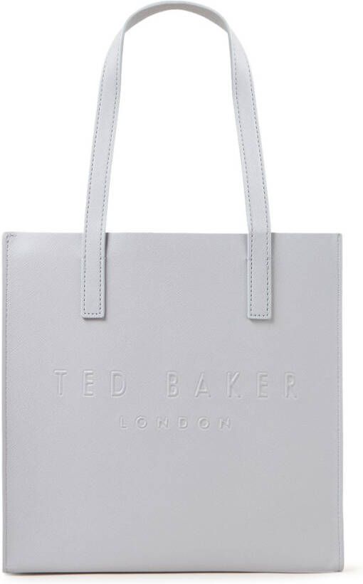 Ted Baker women Seacon Schoudertas Grijs