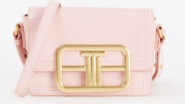 Ted Baker Tikisha crossbodytas van leer