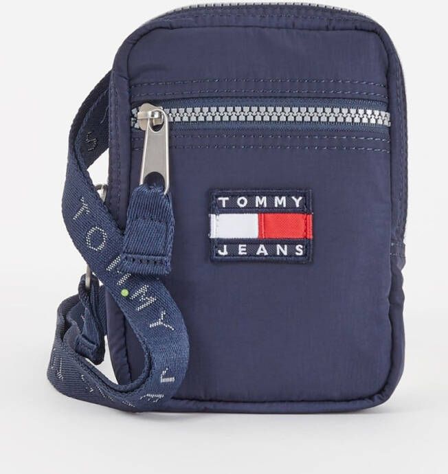 Tommy Hilfiger Crossbodytas met logo