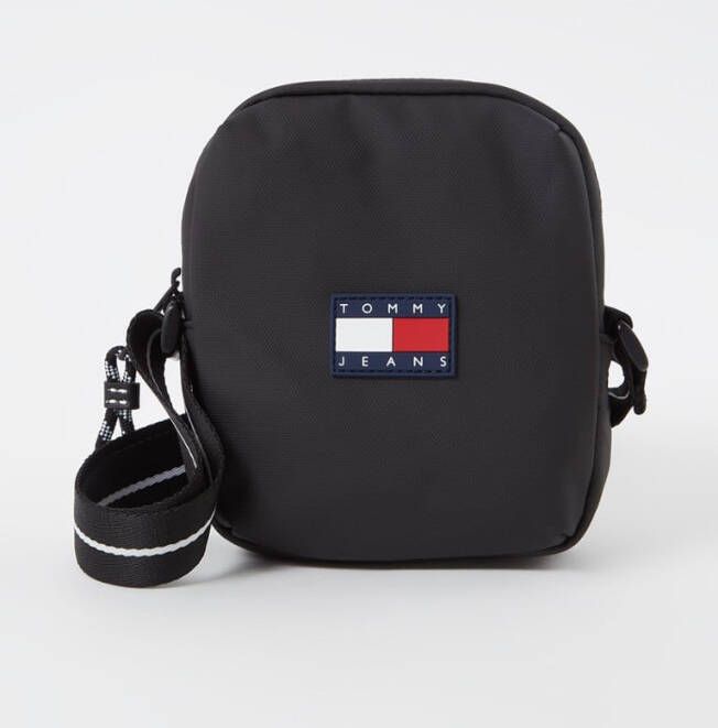 Tommy Hilfiger Crossbodytas met logo