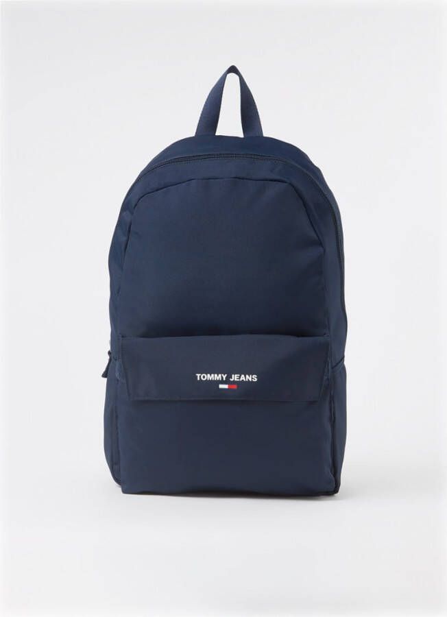 Tommy Hilfiger Am0Am08646 , Blauw, Heren