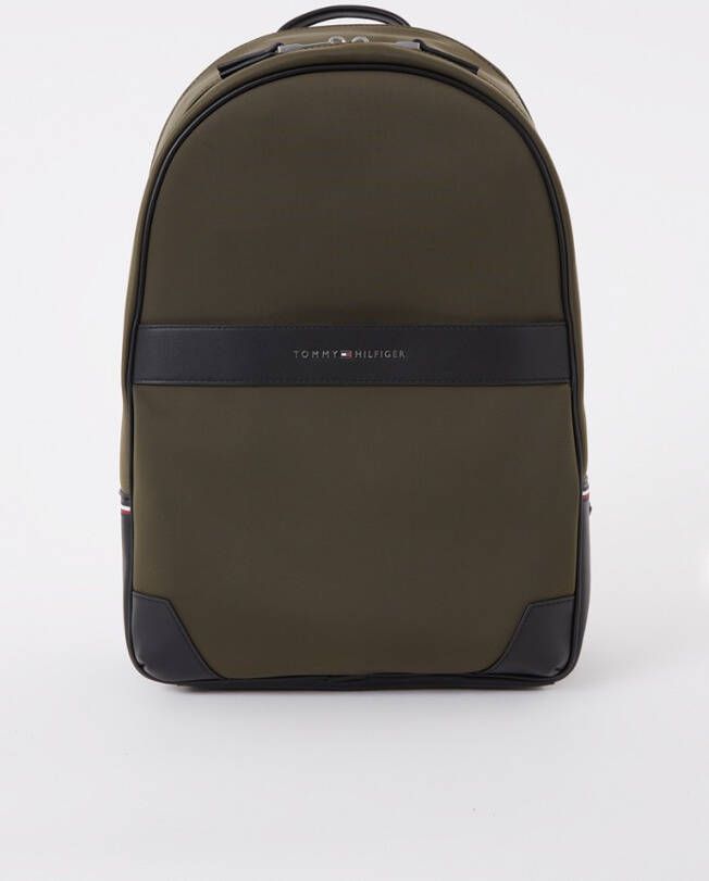 Tommy Hilfiger Rugzak TH URBAN NYLON BACKPACK