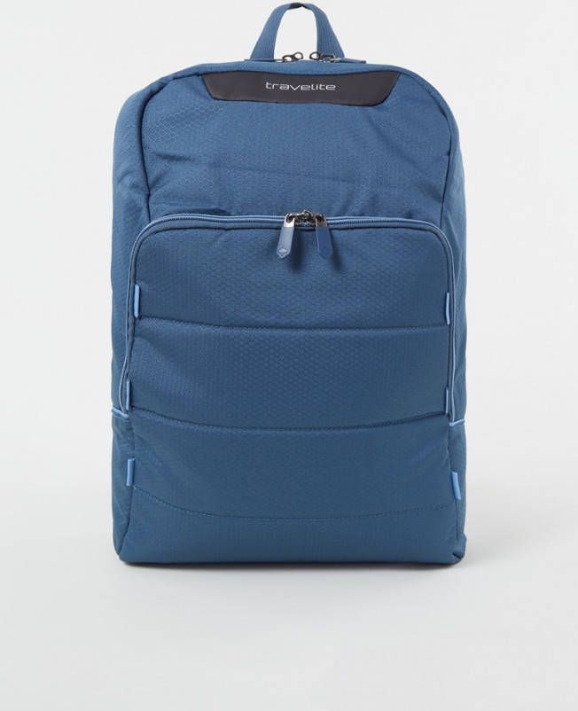Travelite Skaii rugzak met 15, 6 inch laptopvak