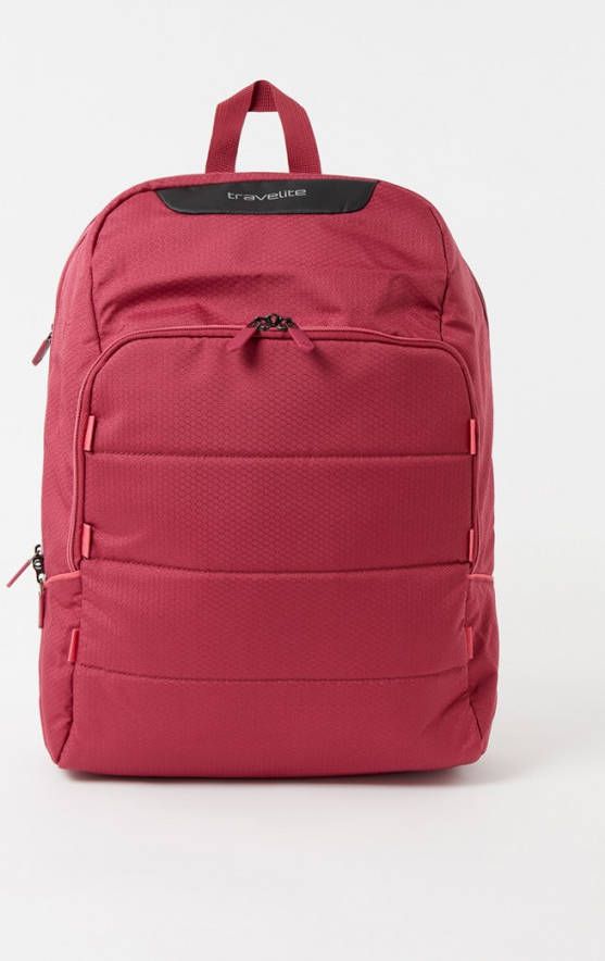 Travelite Skaii rugzak met 15 inch laptopvak