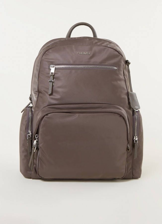 Tumi Carson rugzak met 15 inch laptopvak