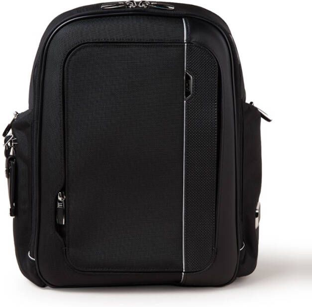 Tumi Arrivé Larson laptoprugzak 14 inch black