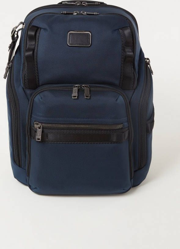 Tumi Search rugzak met 15 inch laptopvak