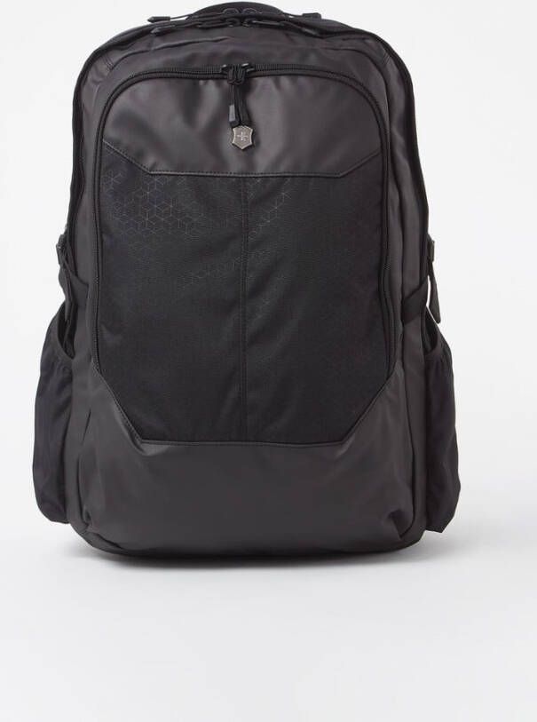 Victorinox Altmont Original Deluxe Laptop Backpack 17" Backpack Black