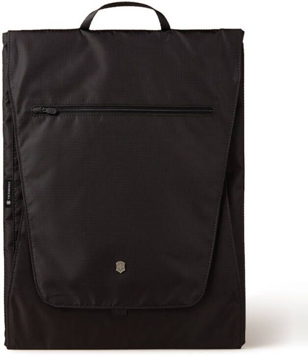 Victorinox Travel Accessories 4.0 Medium Pakmaster black Kledinghoes