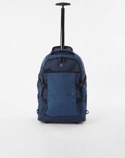 Victorinox VX Sport Evo Backpack on Wheels deep lake/blue Trolley