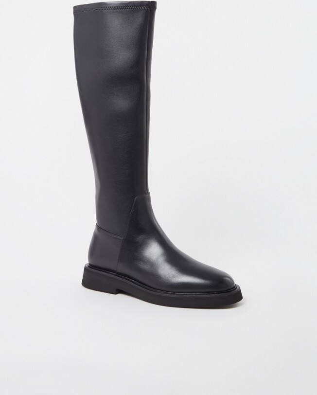 Whistles QuinStretchKneeHighBoot