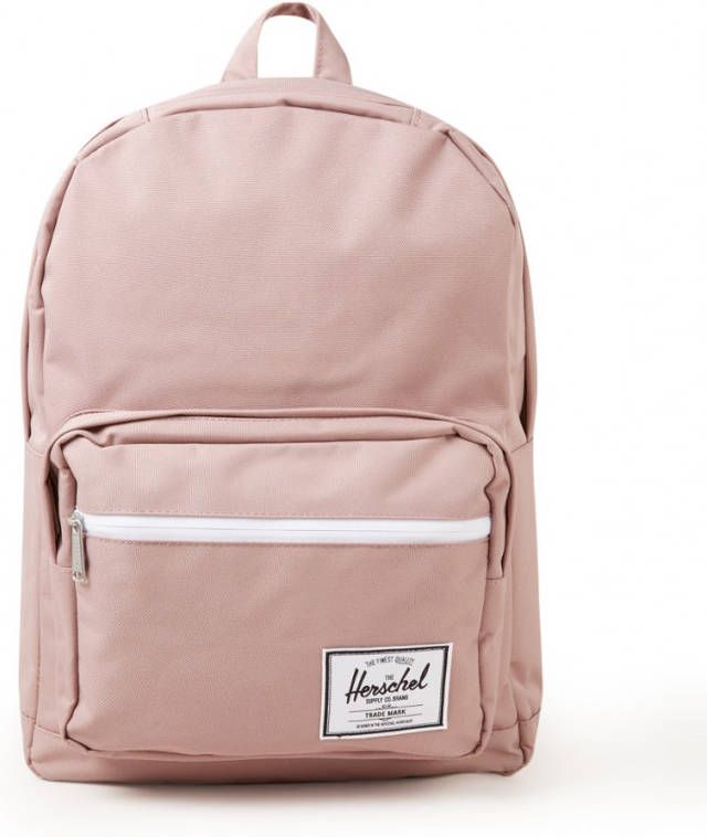 Herschel Supply Co. Pop Quiz Rugzak ash rose Laptoprugzak