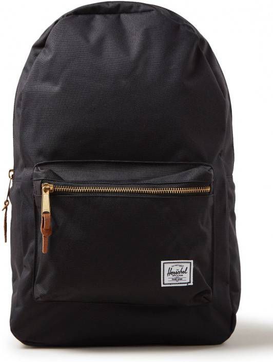 Herschel Supply Co. Settlement Rugzak black Laptoprugzak