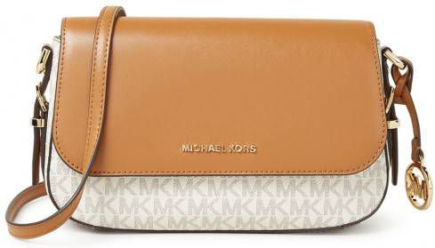 michael kors bedford tan