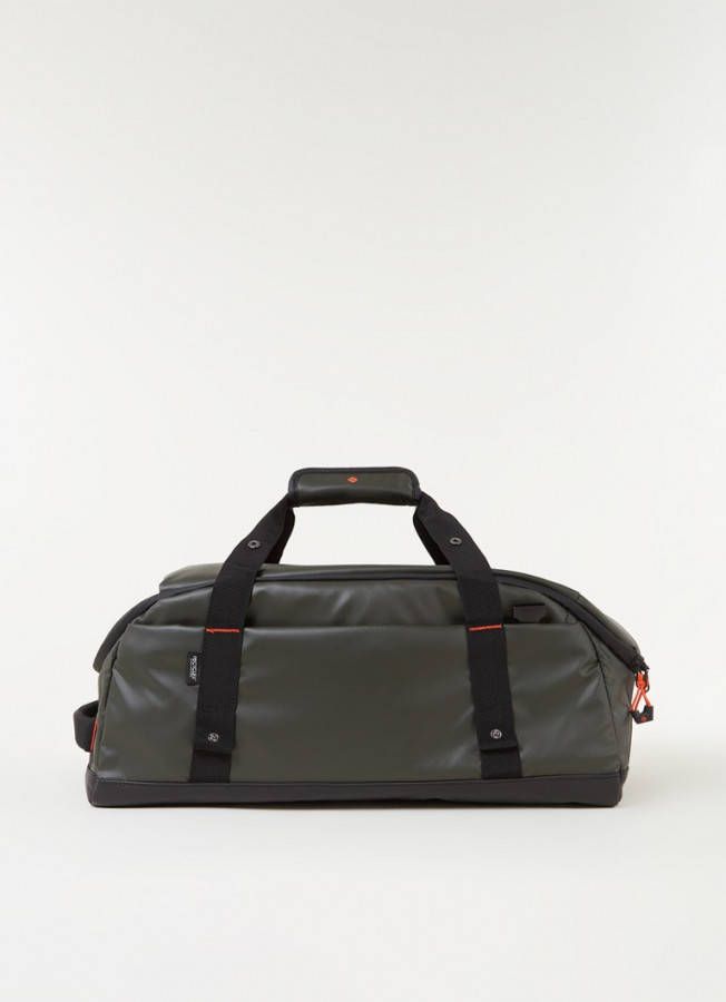 Samsonite Ecodiver S weekendtas met afneembare schouderriem