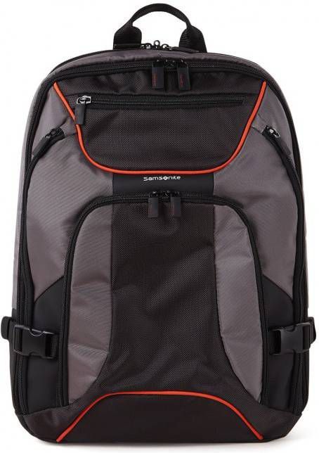 samsonite kleur backpack