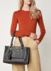 See by Chloé Cecilya Shopper Bag , Zwart, Dames online kopen