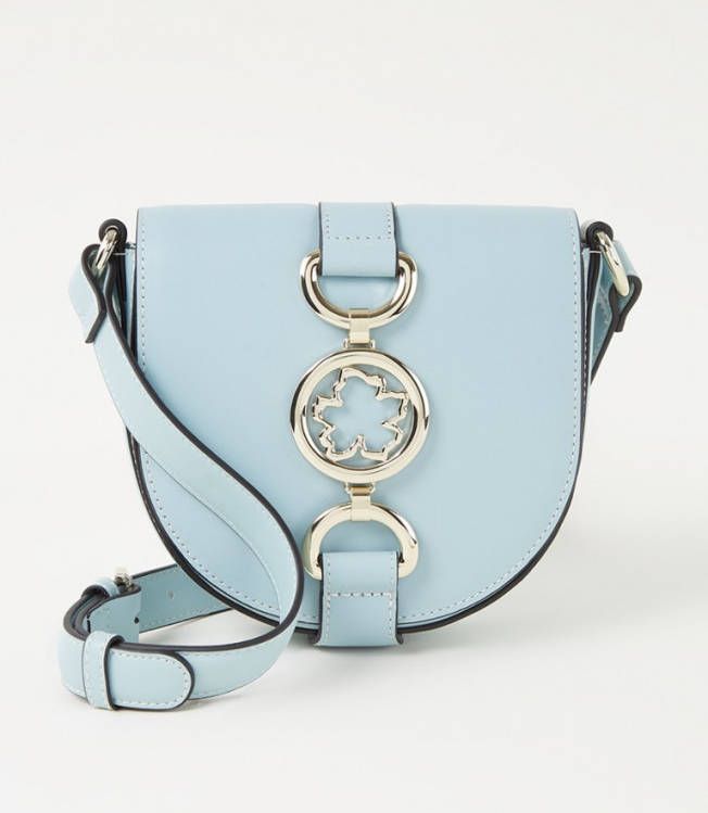 Ted Baker Kensina crossbodytas van leer