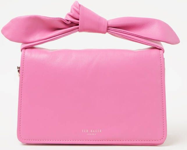 Ted Baker Nyalina crossbodytas van leer