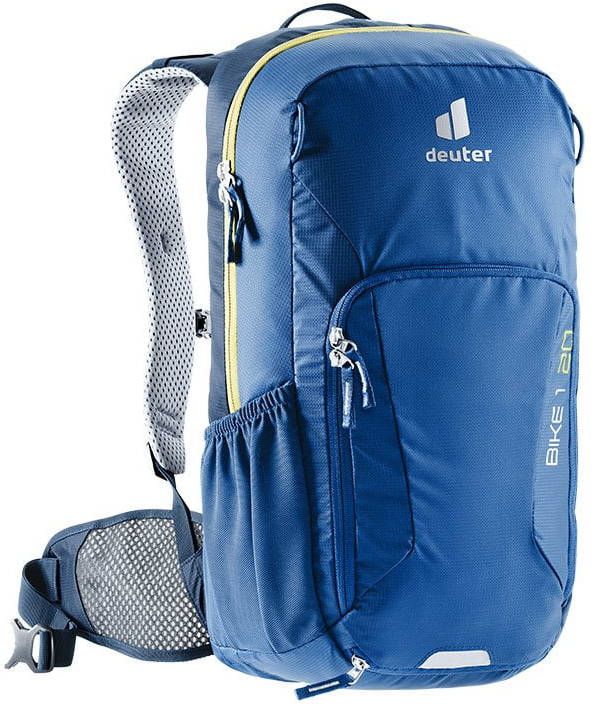Deuter Fietsrugzak Bike I 20 rugzak, Unisex(dames/heren ), Fiets rugzak, Fiet