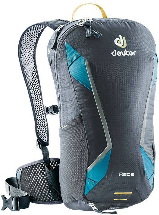 VAUDE Fietsrugzak Splash 20 5 rugzak , Unisex (dames / heren), Fiets rugzak, Fie