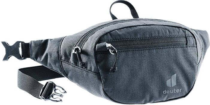 Deuter Heuptas Belt I, Unisex(dames/heren ), Fiets rugzak, Fietsaccessoires