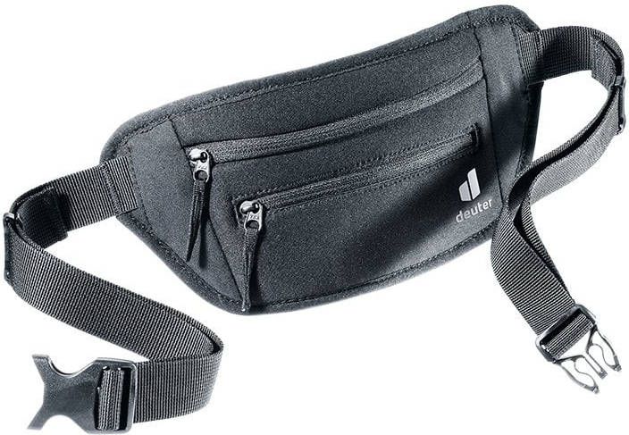 Deuter Heuptas Neo Belt I, Unisex(dames/heren ), Fiets rugzak, Fietsaccessoire