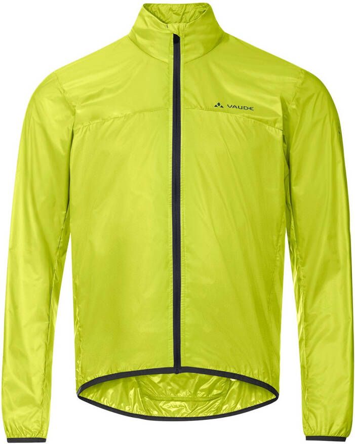 Vaude Windjack Matera Air, voor heren,, Wielerjack, Wielerkleding