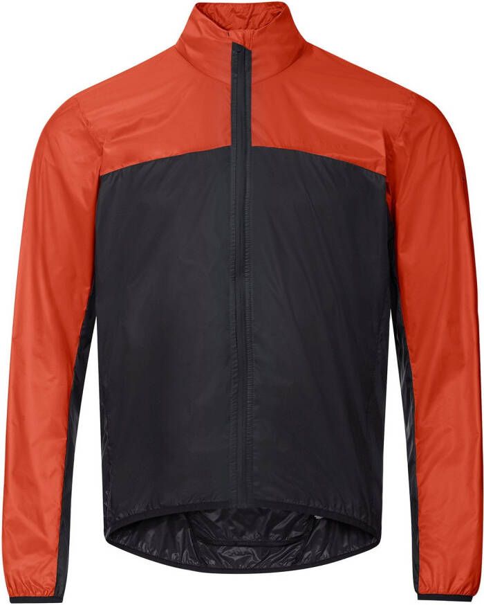 Vaude Windjack Matera Air, voor heren,, Fiets jack, Wielerkleding