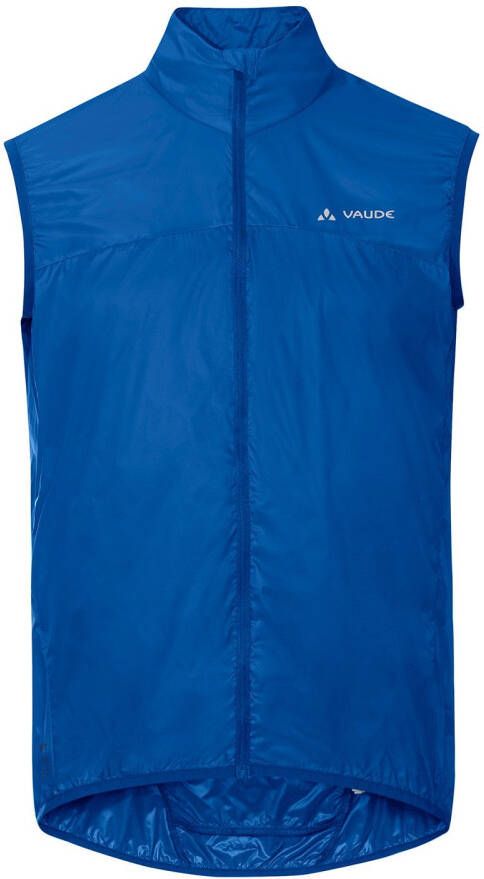 Vaude Windvest Matera Air, voor heren,, Wielrenvest, Wielrenkleding