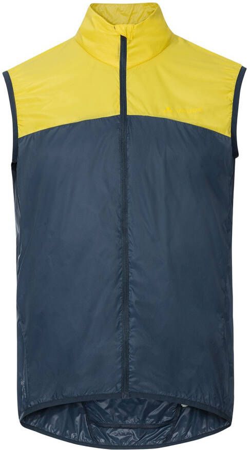 Vaude Windvest Matera Air, voor heren,, Wielrenvest, Wielrenkleding