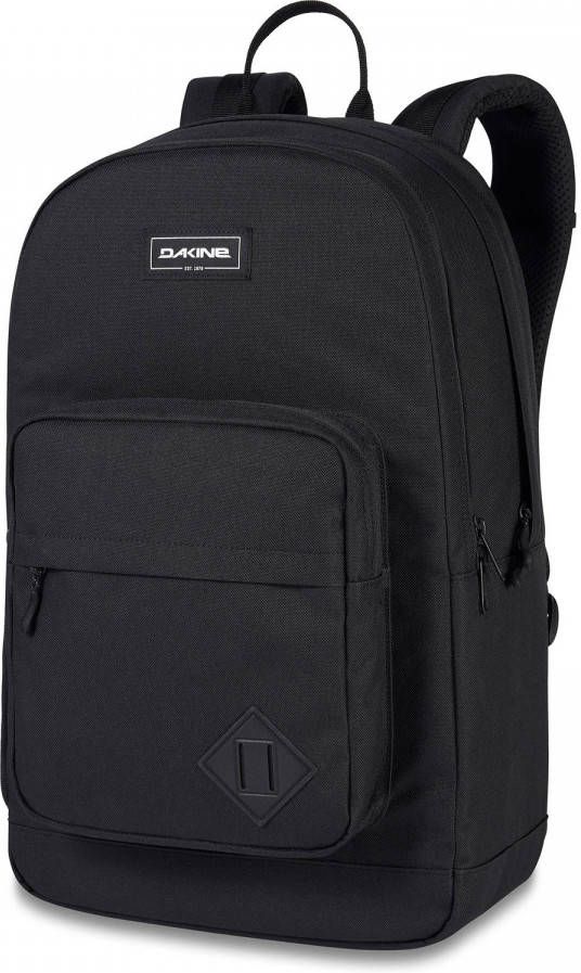 Dakine 365 DLX 27L Rugzak black2 backpack