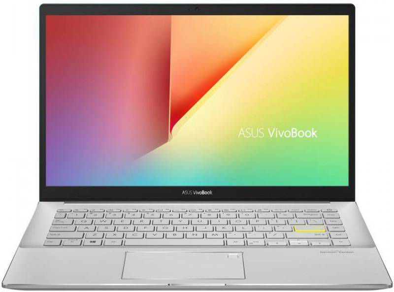 Asus Vivobook S433FA-EB450T Laptop 14 Inch