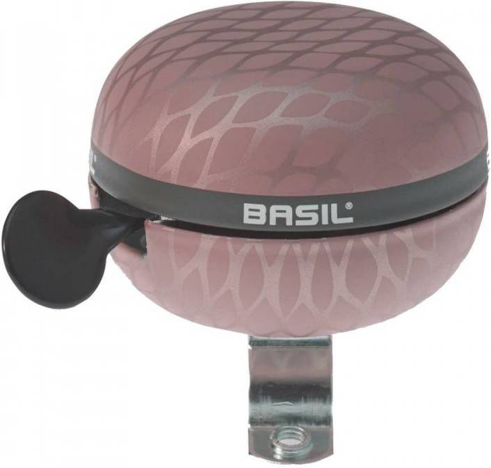 Basil fietsschoudertas Urban Load zwart