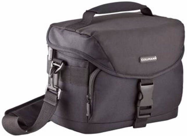 Masskas Cullmann Cameratas Panama Maxima 120n