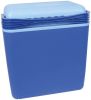 Carpoint Koelbox 21 Liter Met 12/230v Stekkers Blauw online kopen